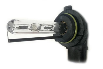 

Hid Xenon lamp HB4 9006 5000K 35W L shape pipette