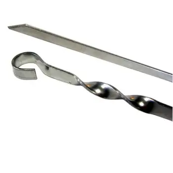 

Champur flat 610*10*2 (SH9) Metiz