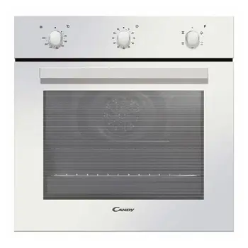 

Multipurpose Oven Candy 636191379 65 L A White