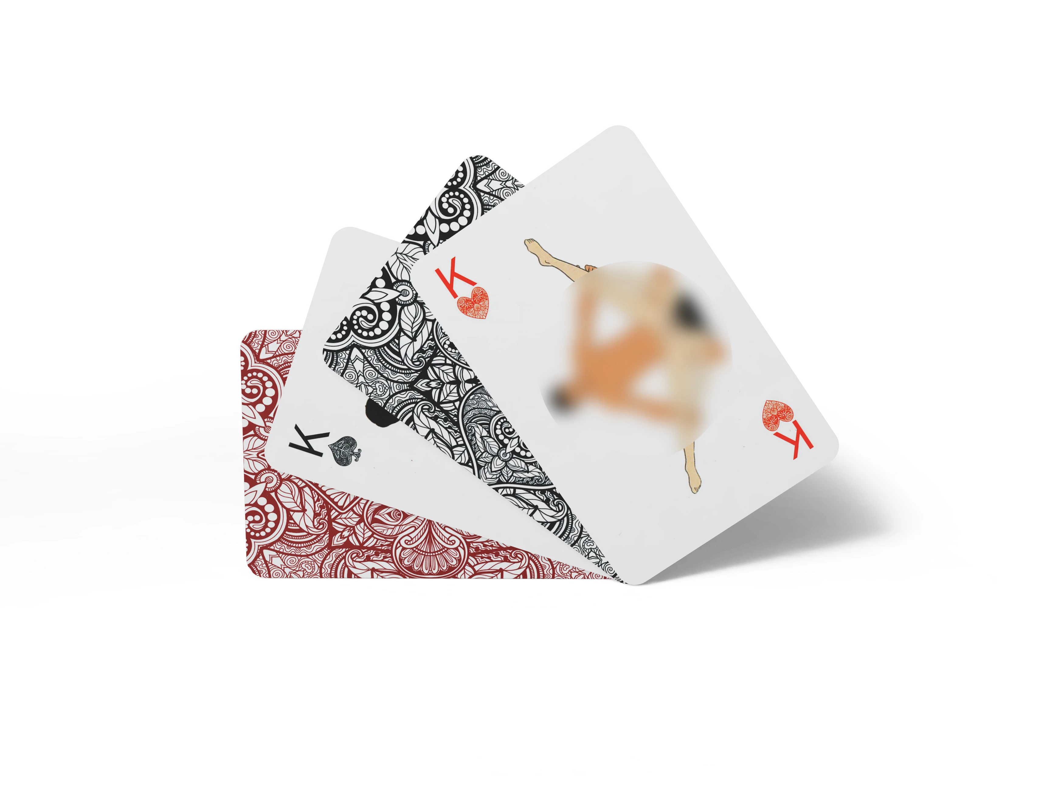 baraja de cartas de póker. kamasutra. posicione - Acheter Jeux de
