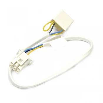 

Thermal relay TAB-T-19 with temperature switch-end refrigerator Indesit, code 851160