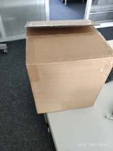 MIUI 4.6L Electric Air Fryer Oven MI-CYCLONE 360°Baking LED Touchscreen Deep Fryer without