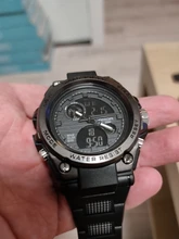 SANDA 739 deportes relojes de hombres superior de la marca de lujo de cuarzo militar reloj de los hombres a prueba de agua S Shock hombre reloj relogio masculino 2021