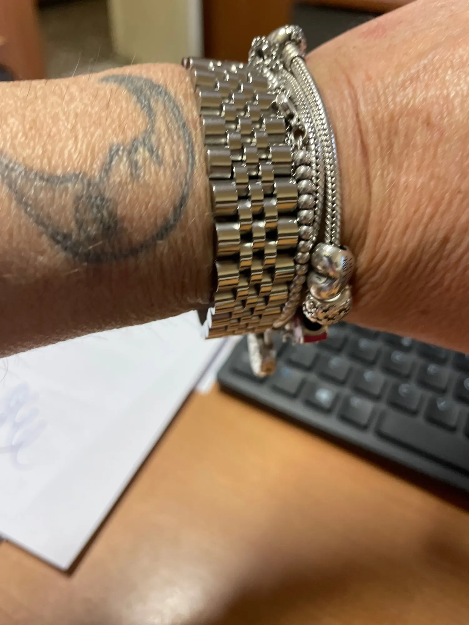 Роскошный позолоченный браслет-цепочка 15 мм для мужчин и женщин, браслеты  из нержавеющей стали, мужской браслет, ювелирные изделия с гравировкой |  AliExpress