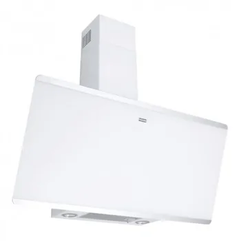 

Bell Franke EVO PLUS FPJ 925 V WH/SS