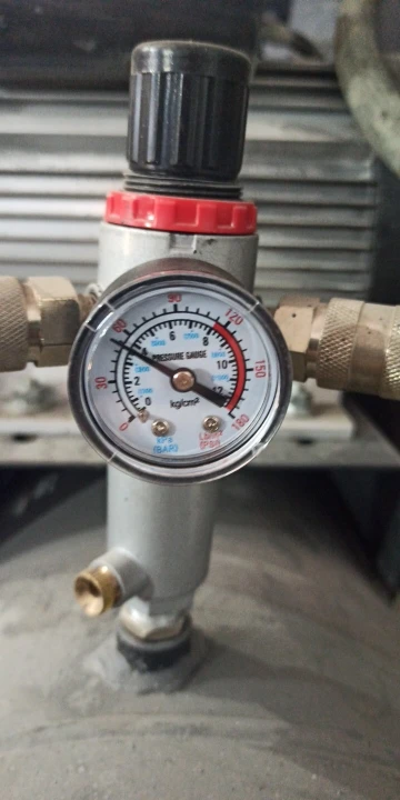 再再販 空気圧圧力計 0~12 bar0180 psi 1個 dprd.jatimprov.go.id 再再販 空気圧圧力計 0~12 bar0180 psi 1個 dprd.jatimprov.go.id