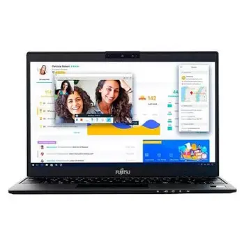 

Laptop Fujitsu Lifebook u939 u9390m0019ru