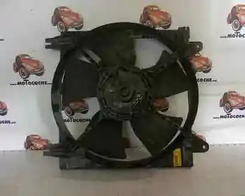 

96553376 ELECTRIC FAN Chevrolet LACETTI
