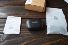 Earphones Gaming Headset Tws Bluetooth Sports Wireless Earbuds Stereo Noise Cancelling