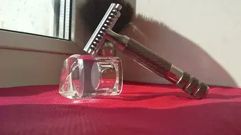 

Machine shaving butterfly "ideal" 2002G... St-Petersburg factory им. Калинина, new