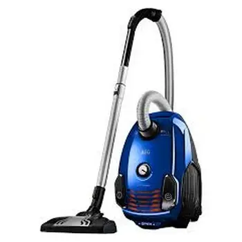 

Bagged Vacuum Cleaner Aeg VX62ISP 3,5 L 77 dB 800W Blue