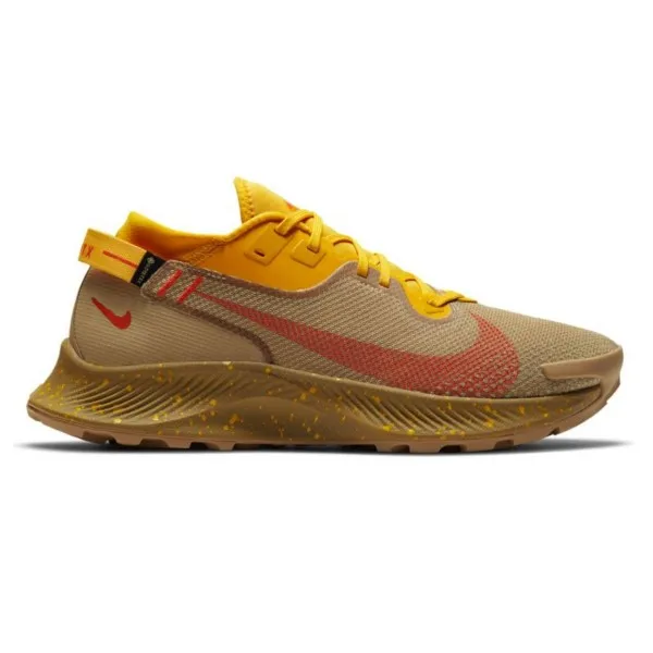 Nike pegasus trail 2 amarillas Clearance