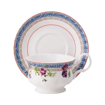 

Tea pair for breakfast giverni 400 ml