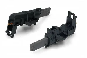 

ELECTROLUX ZANUSS 4055050480 brush KIT