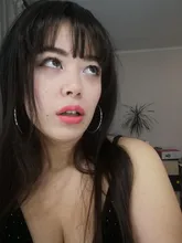 LVHAN-flequillo de aire puro, extensión de cabello sintético, Natural, negro, marrón claro, marrón oscuro, negro, fibra de alta temperatura