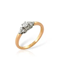 

01-0553 ring (au 585)