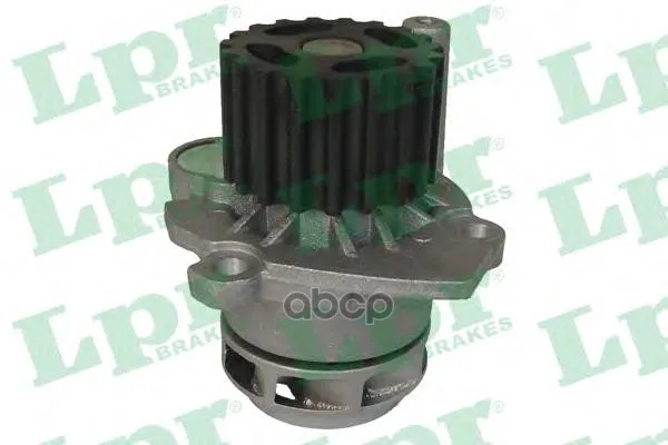 Насос Водяной Vag/Ford Tdi Lpr Wp0173 Lpr арт. WP0173