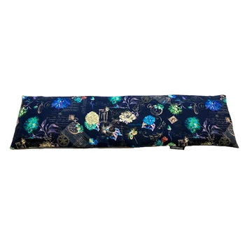 

Neck Thermal Bag with Double Cover With CherryStones – VINTAGE BLUE