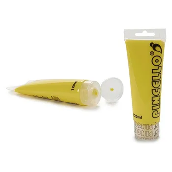

Acrylic paint Yellow 120 ml