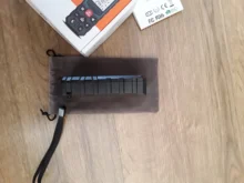 MiLESEEY-Medidor digital de distancia láser, telémetro eléctrico láser con precisión de +-2mm, modelo X6,S5E