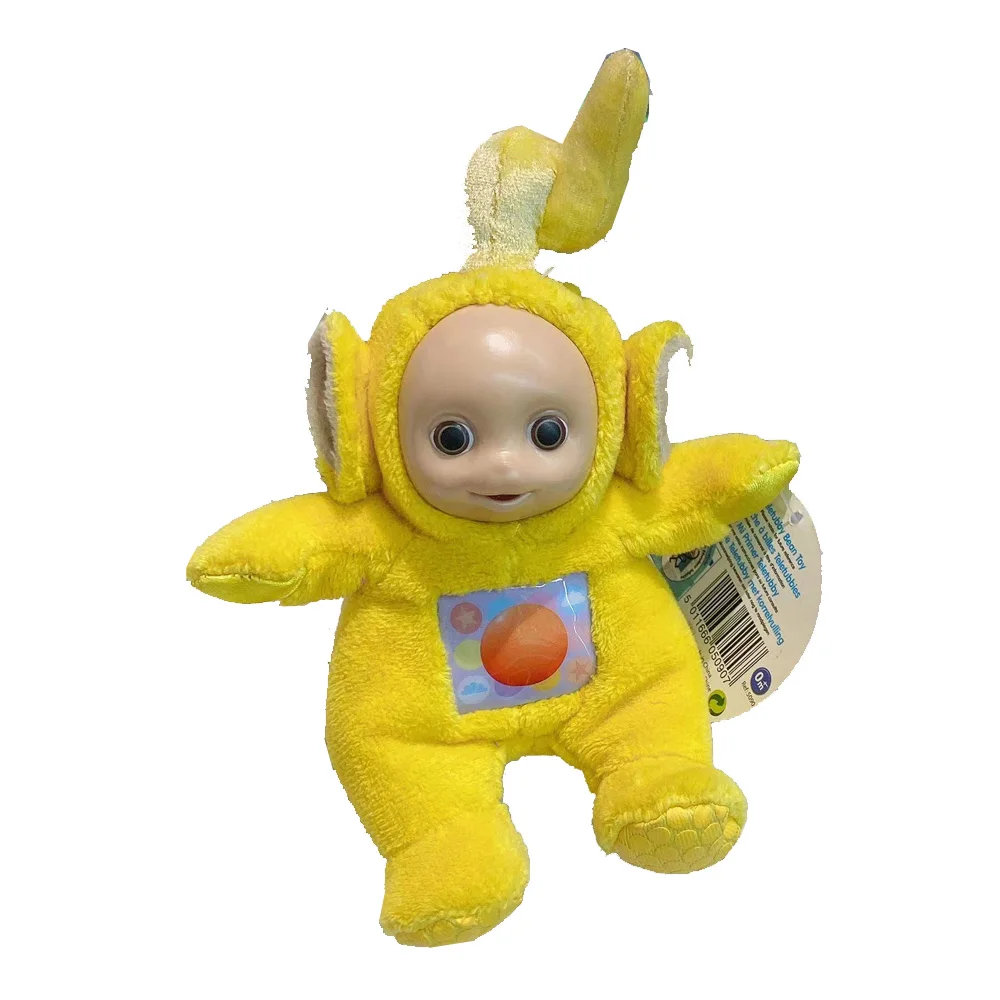 giant lala teletubbies