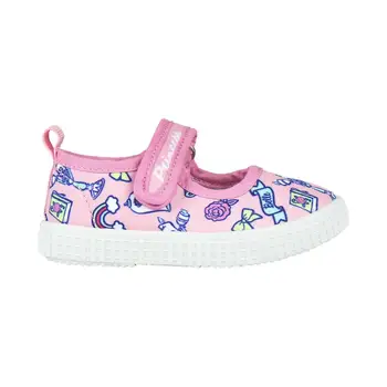 

SNEAKER CANVAS MARY JANES PRINCESS BEAUTY AND BEAST