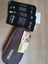 Apollo-Bolsa refrigeradora portátil de insulina para diabéticos, 600D Bolsa térmica, Bolsa de aluminio para Estuche De Viaje