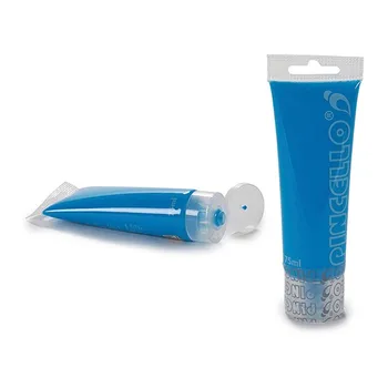 

Acrylic paint Pincello Light Blue 75 ml