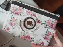 Tablet-Case Apple iPad for Air-1/2 360-Degree Rotating Pro