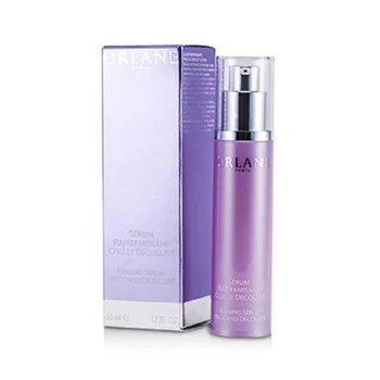 

ORLANE REAFIRMANTE SERUM PARA CUELLO 50ML MUJER