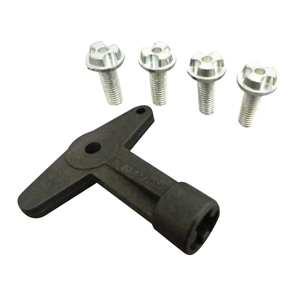 20 ALLOY WHEEL NUTS WITH LOCKING NUTS FORD FOCUS MK1 ST170 BOLTS D6