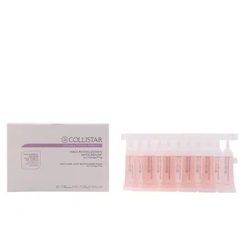 

Anti-Hair Loss Ampoulles Perfect Hair Collistar (15 pcs)