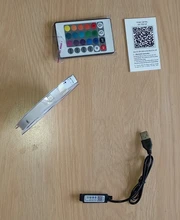 Tira de luces LED Flexible con Bluetooth, 2M, 3M, 5M, 10M, 15M, 20M, SMD 5050, iluminación de fondo de TV de fondo de pared