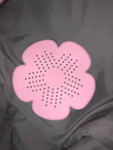 Shower Drain Protector Hair-Catcher Kitchen-Sink-Strainer Floor-Laundry Silicone Bath-Tub