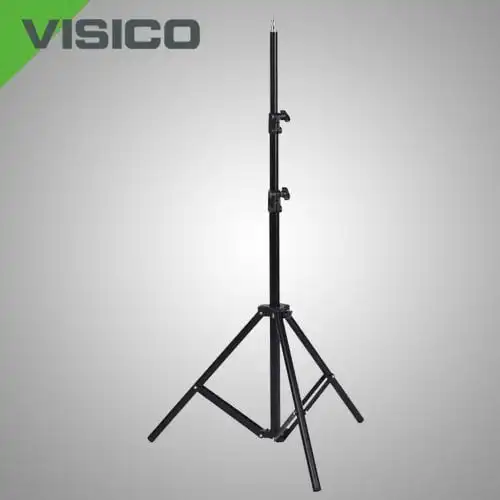 Стойка для света Visico LS-8007A - 265 см. | Электроника