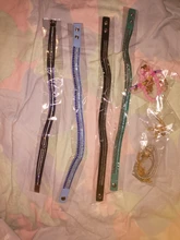 Pulsera de cuero con diamantes de imitación para mujer, brazalete de cristal, varias capas, joyería, novedad de 2016