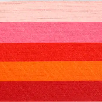 

Quilling paper, assorted, 5 colors, 15mm, 80 gr., pack./250 L. (0046 red)