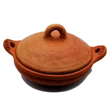 Tajine Tagine горшок Бербер в глиняные горшки марокканского диаметра. 23 1308190904