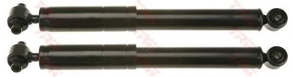 Jgt251t_амортизатор Задний Газовый! Ford Focus 1.4/1.6/2.0/1.8td 99-04 Trw/Lucas Jgt251t TRW/Lucas арт. JGT251T