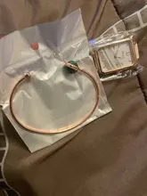 Relojes elegantes con correa de cuero para Mujer, pulsera de cuarzo a la moda, conjunto de negocios, 2 uds., envío directo