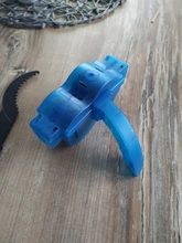 Bike Chain Cleaner Brushes Maintenance-Tool BMX Cycling-Cleaning-Kit Mountain-Road-City