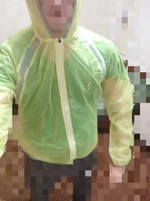 Cycling-Jacket Raincoat Bike Road-Bicycle Lightweight Breathable Waterproof Women Thin