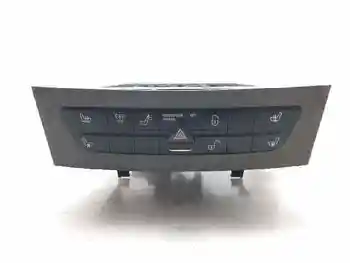 

2116800552 MERCEDES E Class multifunction controller (W211) Saloon