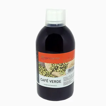 

Coffee green ORGANICCENTER®