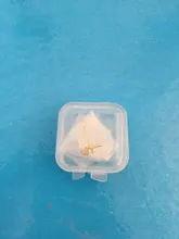 WANTME-Mini pendientes minimalistas de 100% Plata de Ley 925 auténtica para mujer y niña, con pasador muy pequeño, con personalidad, regalo para adolescentes