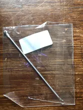 Removedores de manchas de espinillas, Extractor de acné, granos y acné al vacío, herramientas para limpieza facial, 4 Uds.