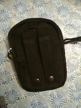 IKSNAIL-Riñoneras de camuflaje, bolsa de cintura táctica, cinturón, molle, paquete táctico militar, de caza, funda, bolsillo, para iPhone