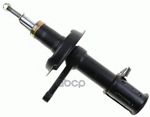 Амортизатор Boge арт. 36-E82-F