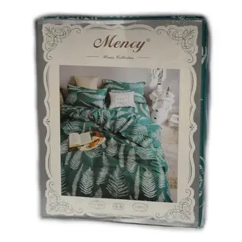 

Bed linen Mency (material satin) 5646 #