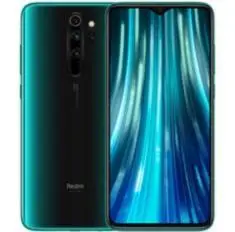 Мобильный телефон Смартфон Xiaomi Redmi Note 8 Pro-6,53 Pulg смартфон Мобильная телефония